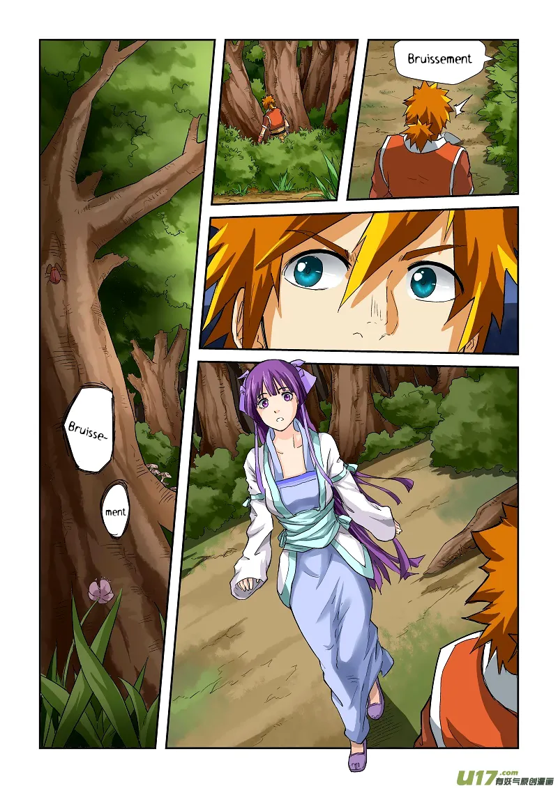 Tales Of Demons And Gods - 58 - 655581d34ff0b.webp