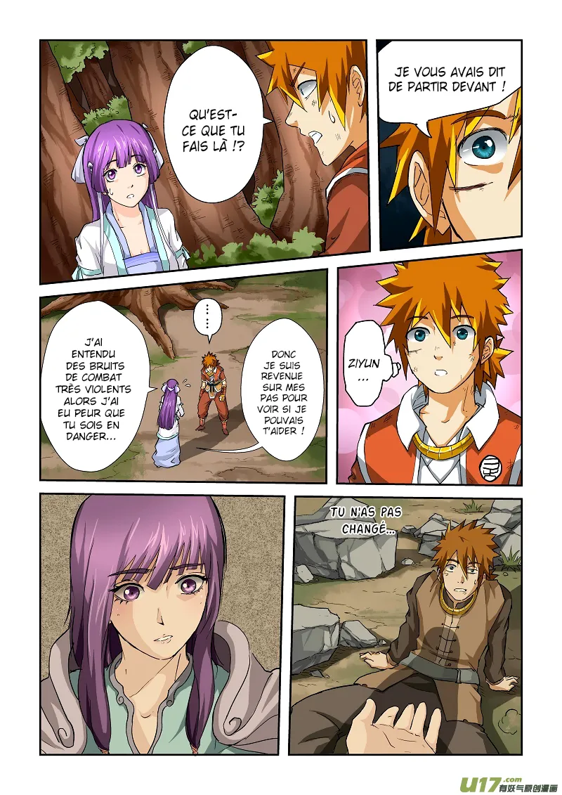 Tales Of Demons And Gods - 58 - 655581d37a2b1.webp