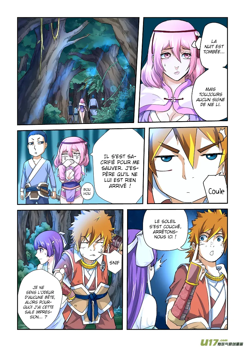 Tales Of Demons And Gods - 58 - 655581d3d0881.webp