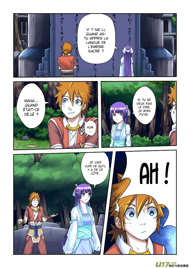 Tales Of Demons And Gods - 59 - 655581d4dcdc8.webp