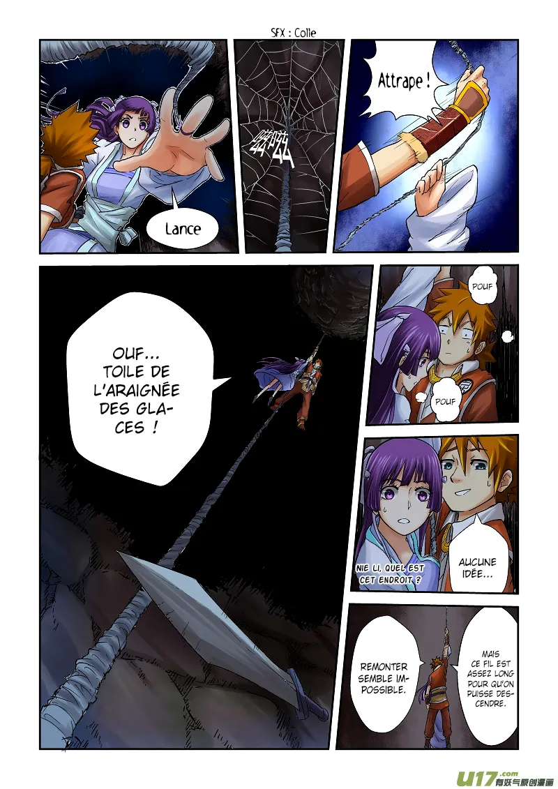 Tales Of Demons And Gods - 59 - 655581d588989.webp