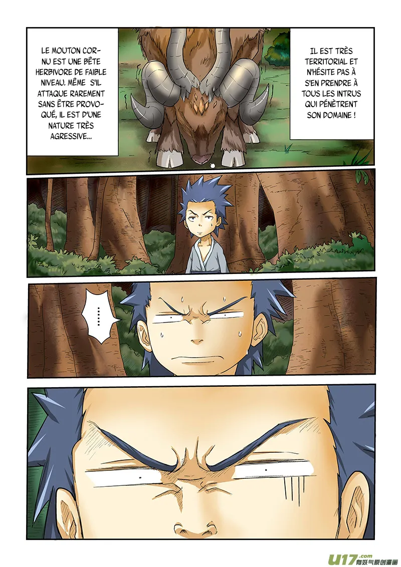 Tales Of Demons And Gods - 6 - 655581d65e750.webp