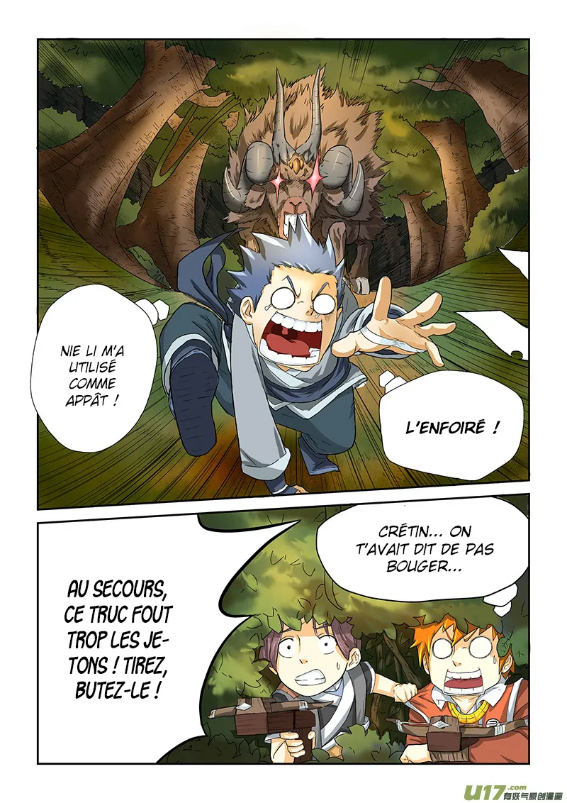 Tales Of Demons And Gods - 6 - 655581d688acc.webp