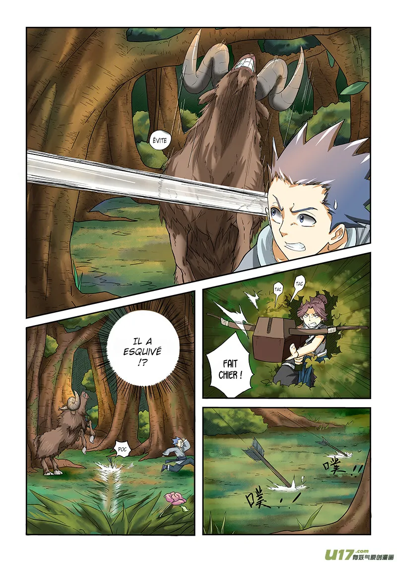 Tales Of Demons And Gods - 6 - 655581d6de428.webp