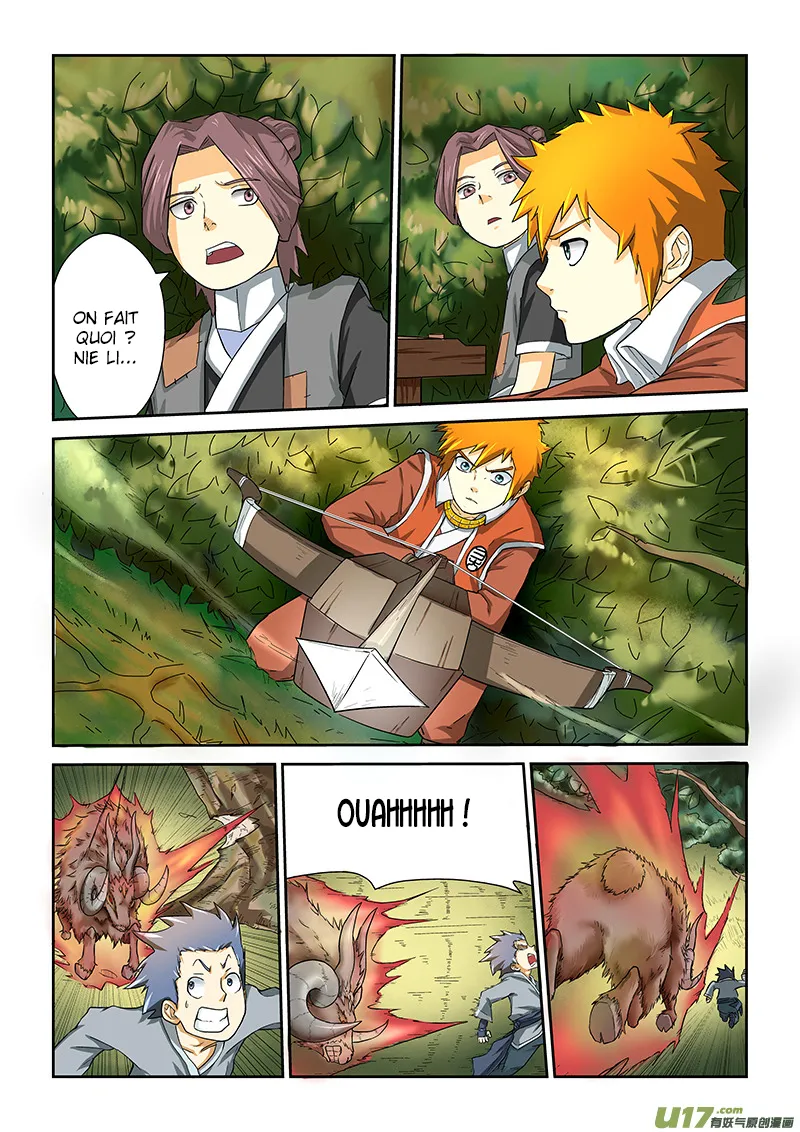 Tales Of Demons And Gods - 6 - 655581d746f83.webp