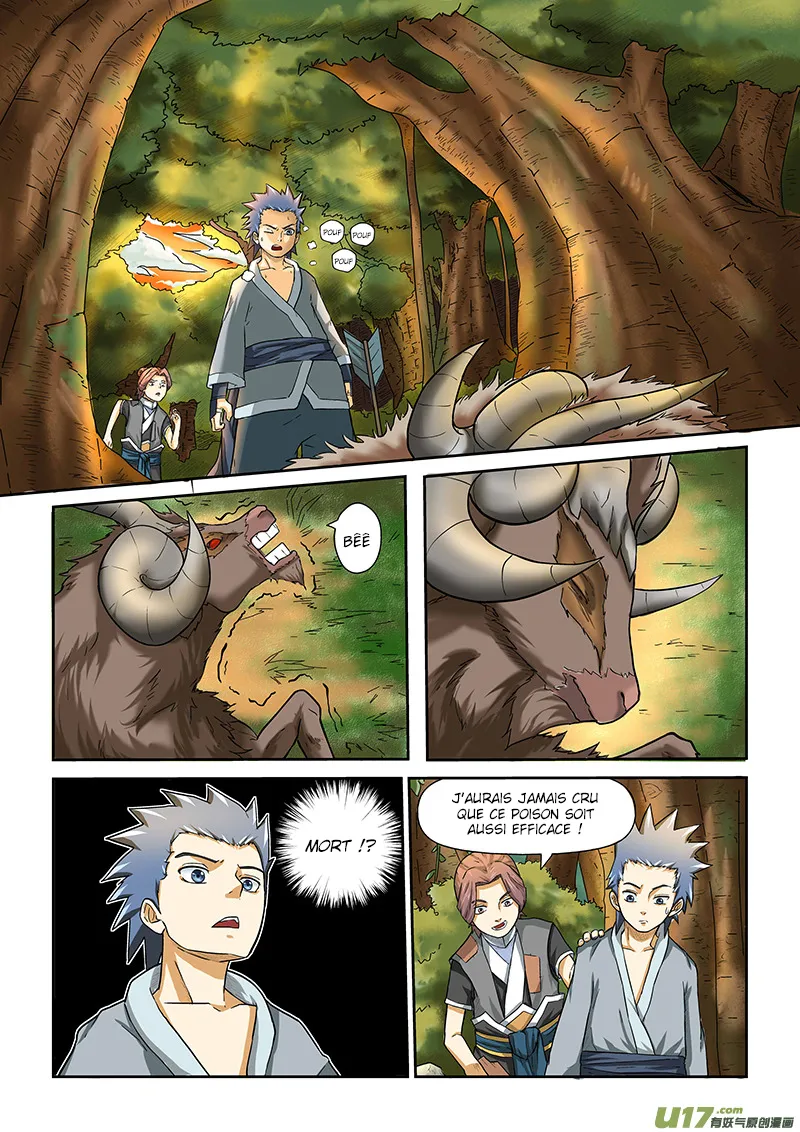 Tales Of Demons And Gods - 6 - 655581d7a0b71.webp