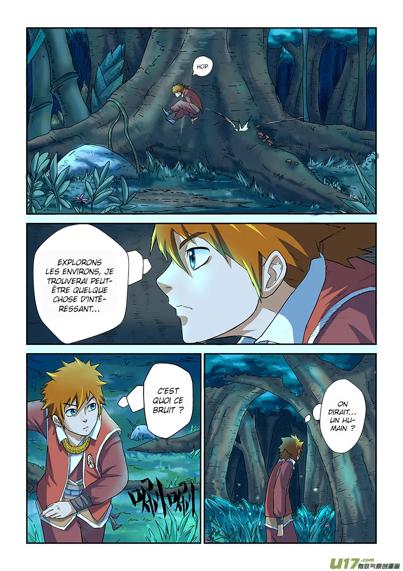 Tales Of Demons And Gods - 6 - 655581d8caf82.webp