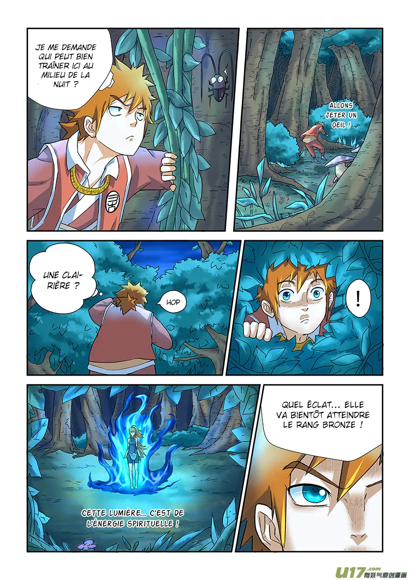 Tales Of Demons And Gods - 6 - 655581d904185.webp