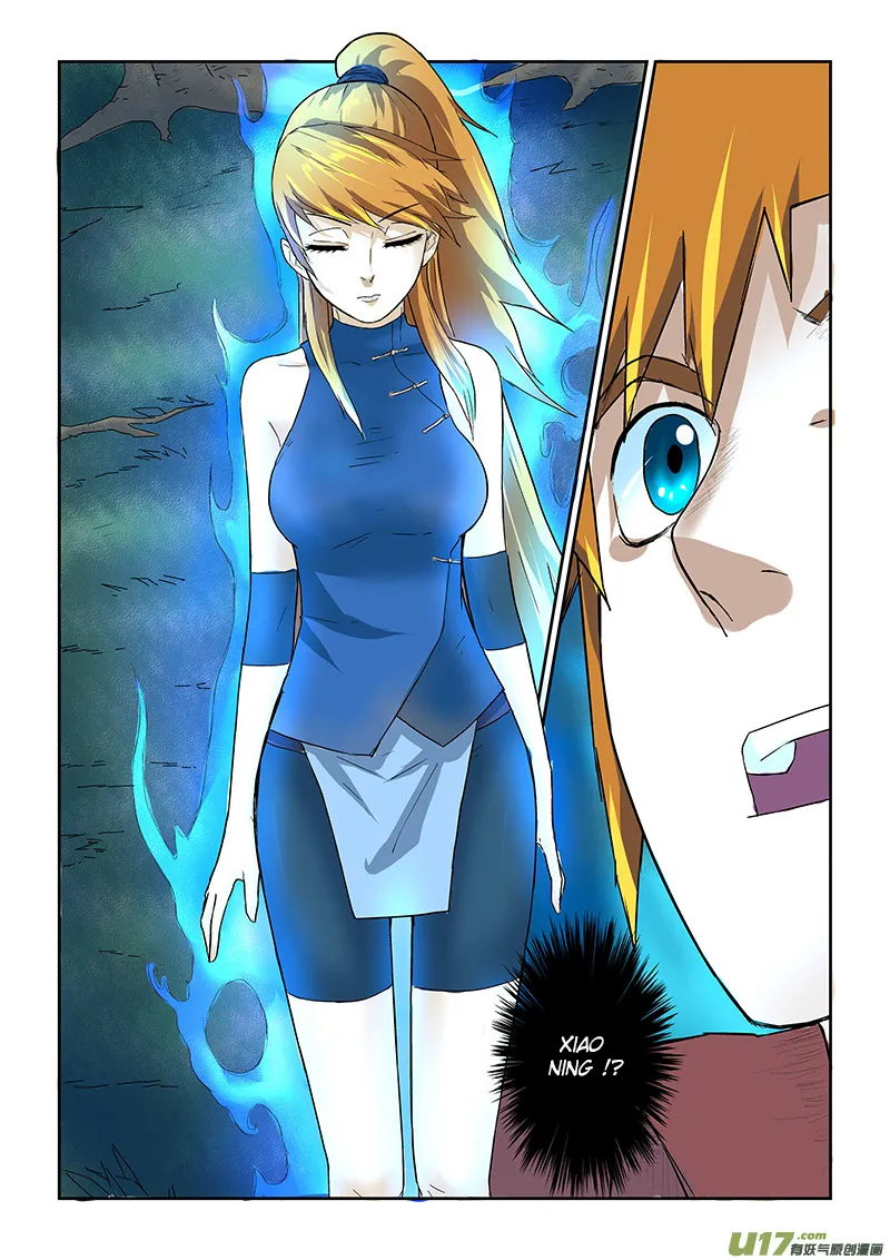 Tales Of Demons And Gods - 6 - 655581d92e97a.webp
