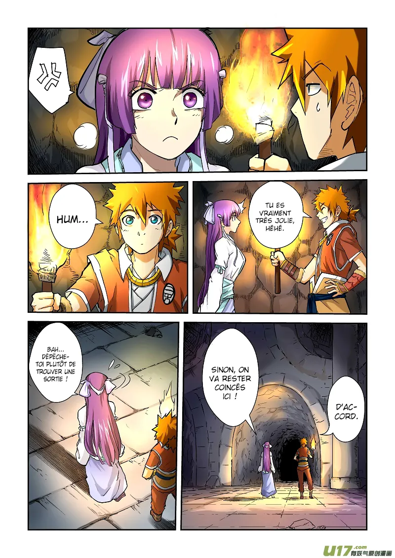 Tales Of Demons And Gods - 60 - 655581d9c0776.webp