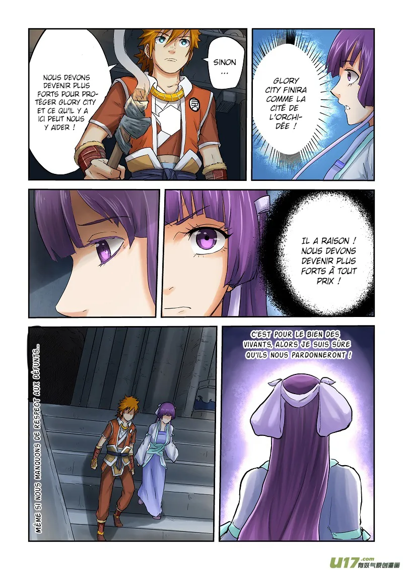 Tales Of Demons And Gods - 61 - 655581dc795f9.webp