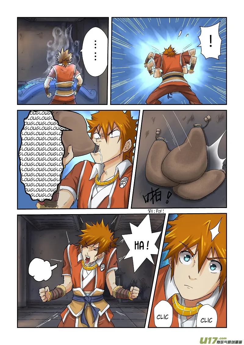 Tales Of Demons And Gods - 63 - 655581df9426f.webp