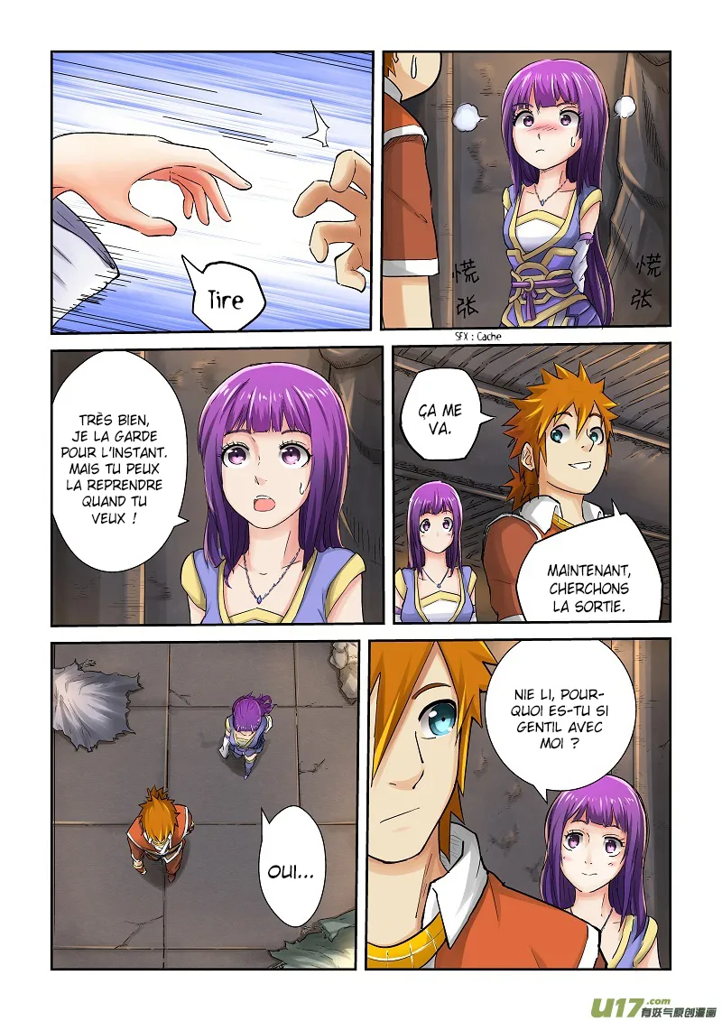 Tales Of Demons And Gods - 65 - 655581e33e9d9.webp