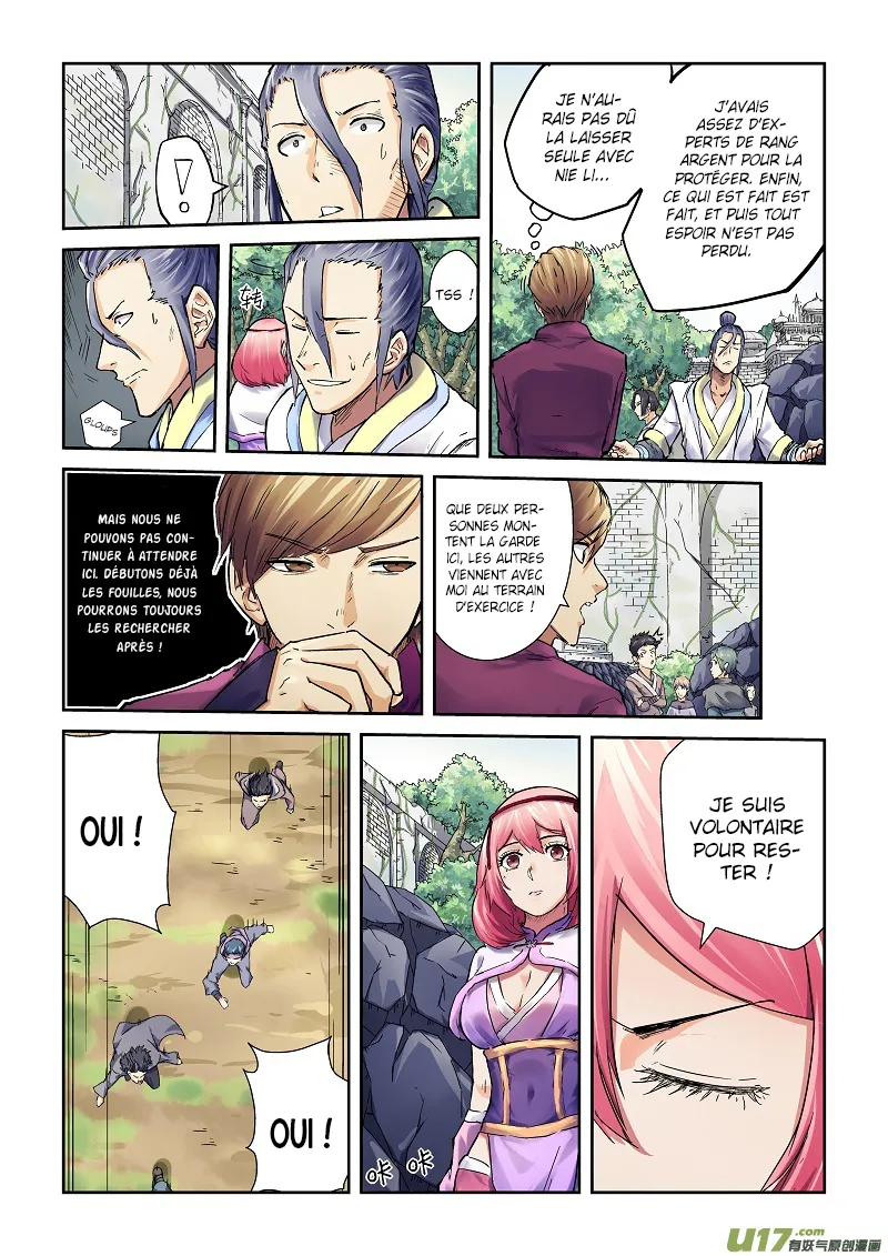 Tales Of Demons And Gods - 66 - 655581e50a39c.webp