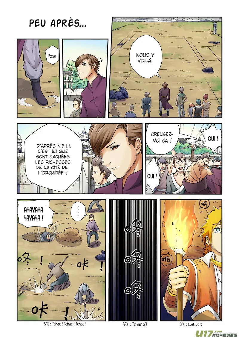 Tales Of Demons And Gods - 66 - 655581e537317.webp