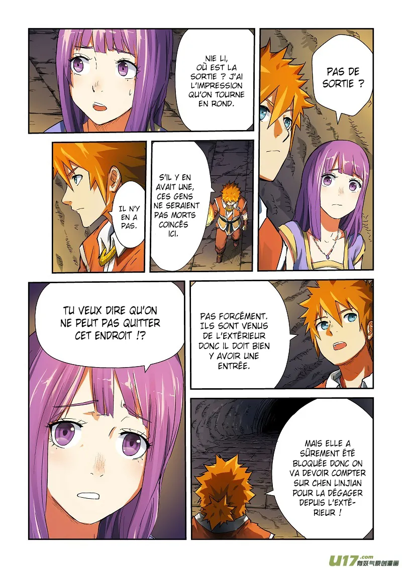Tales Of Demons And Gods - 66 - 655581e56290d.webp