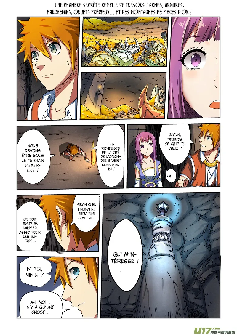 Tales Of Demons And Gods - 67 - 655581e693fa9.webp