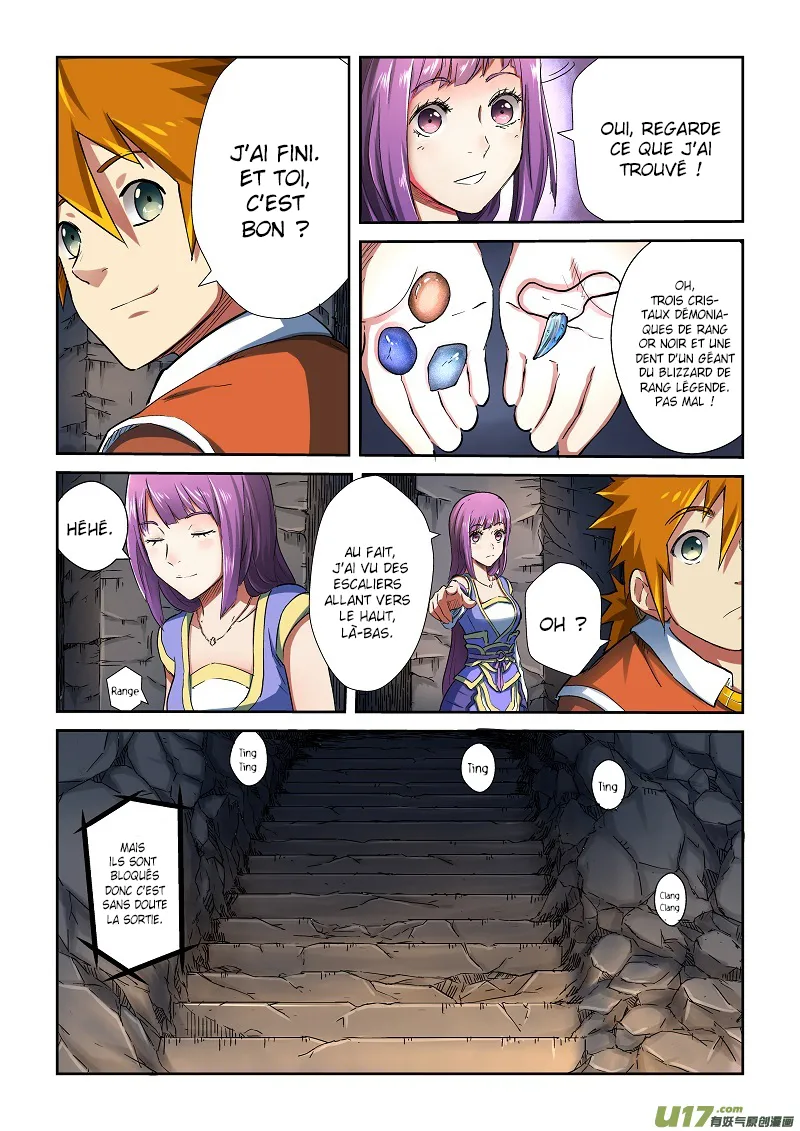 Tales Of Demons And Gods - 67 - 655581e6eb1b3.webp