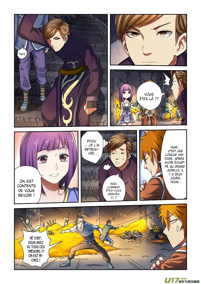 Tales Of Demons And Gods - 67 - 655581e775a7d.webp