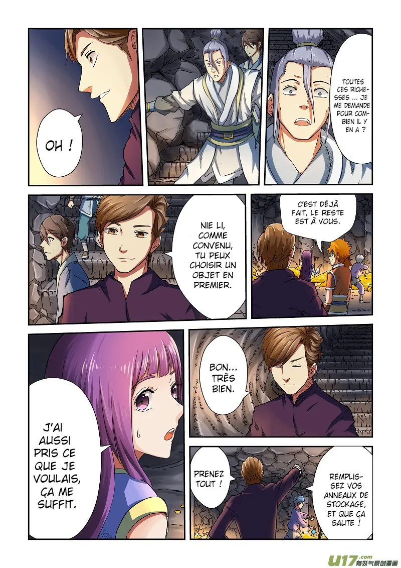 Tales Of Demons And Gods - 67 - 655581e79e702.webp