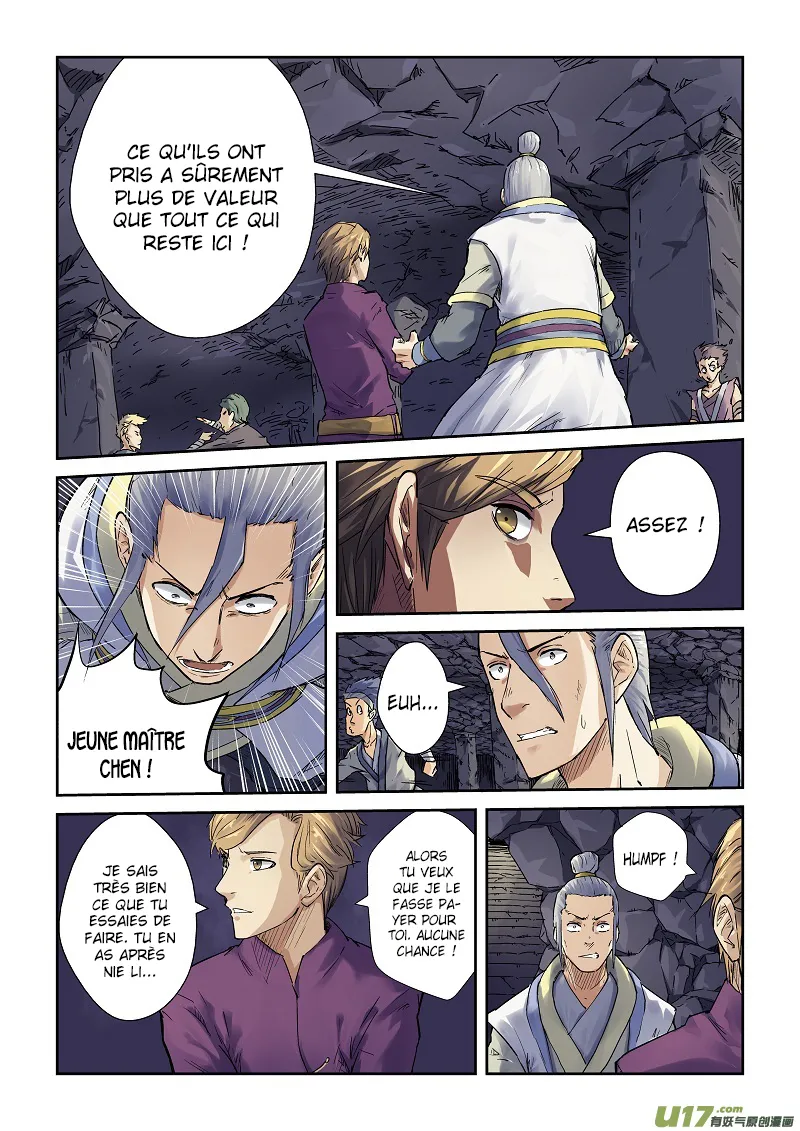 Tales Of Demons And Gods - 68 - 655581e860958.webp