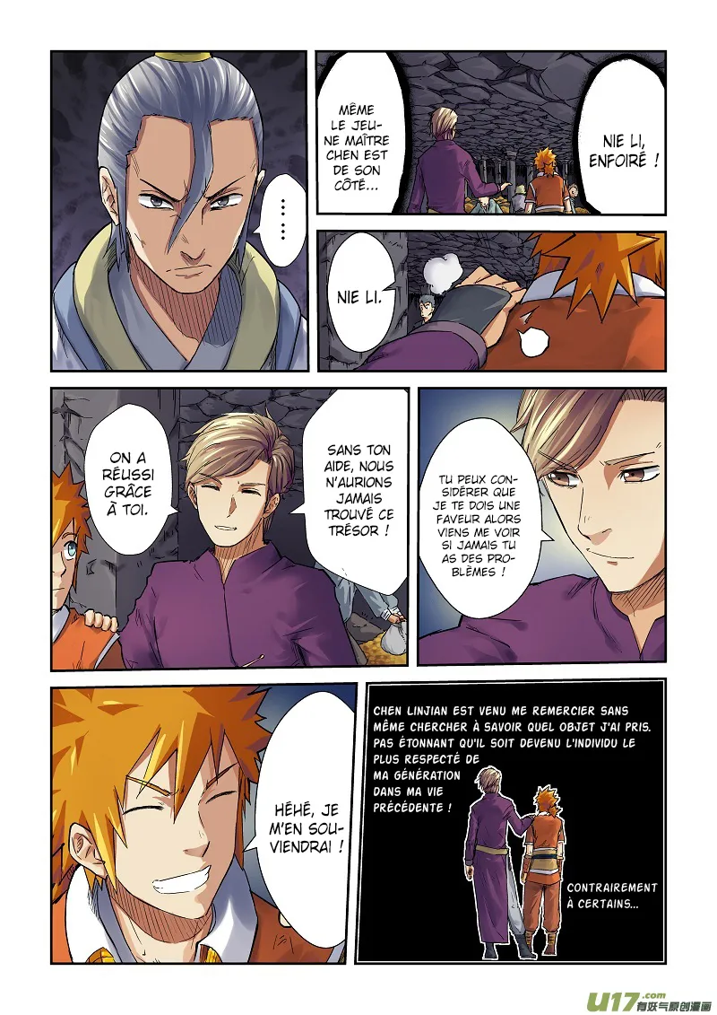 Tales Of Demons And Gods - 68 - 655581e88b090.webp