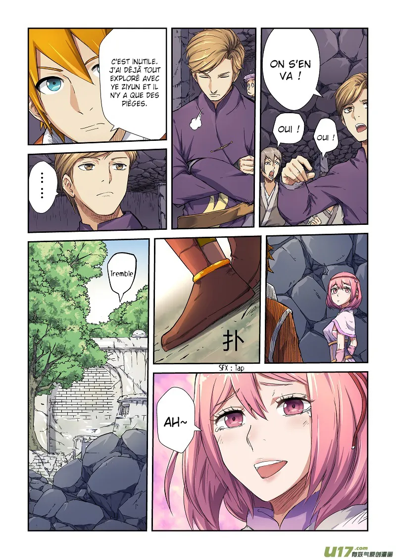 Tales Of Demons And Gods - 68 - 655581e8e0eb8.webp