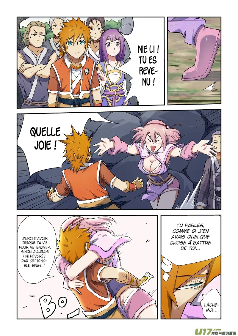 Tales Of Demons And Gods - 68 - 655581e918c6d.webp