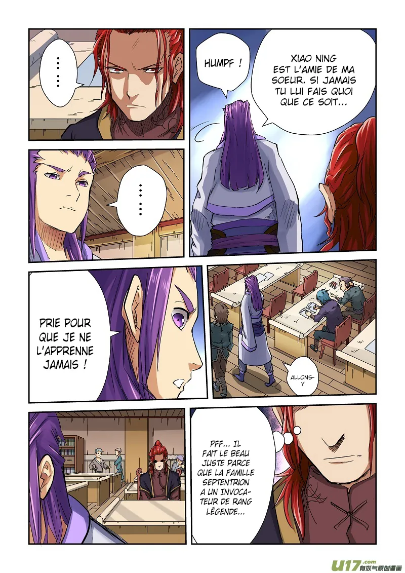 Tales Of Demons And Gods - 69 - 655581eb125a4.webp