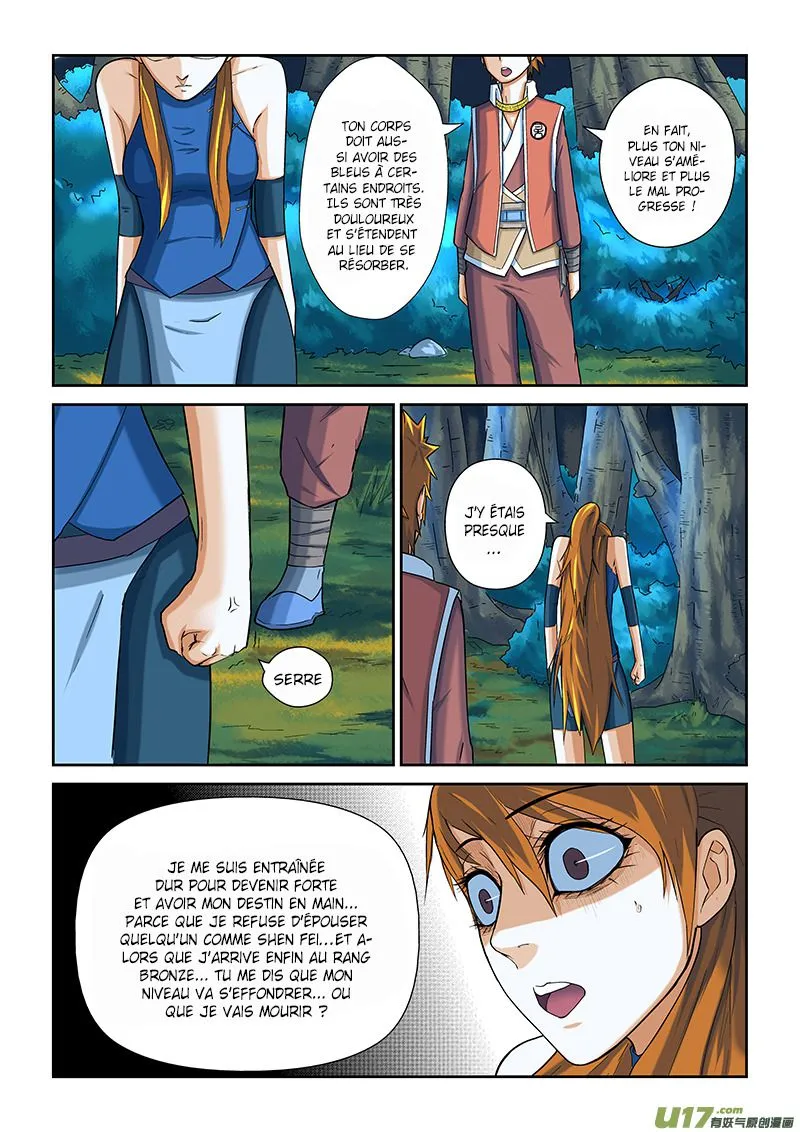 Tales Of Demons And Gods - 7 - 655581ed12568.webp