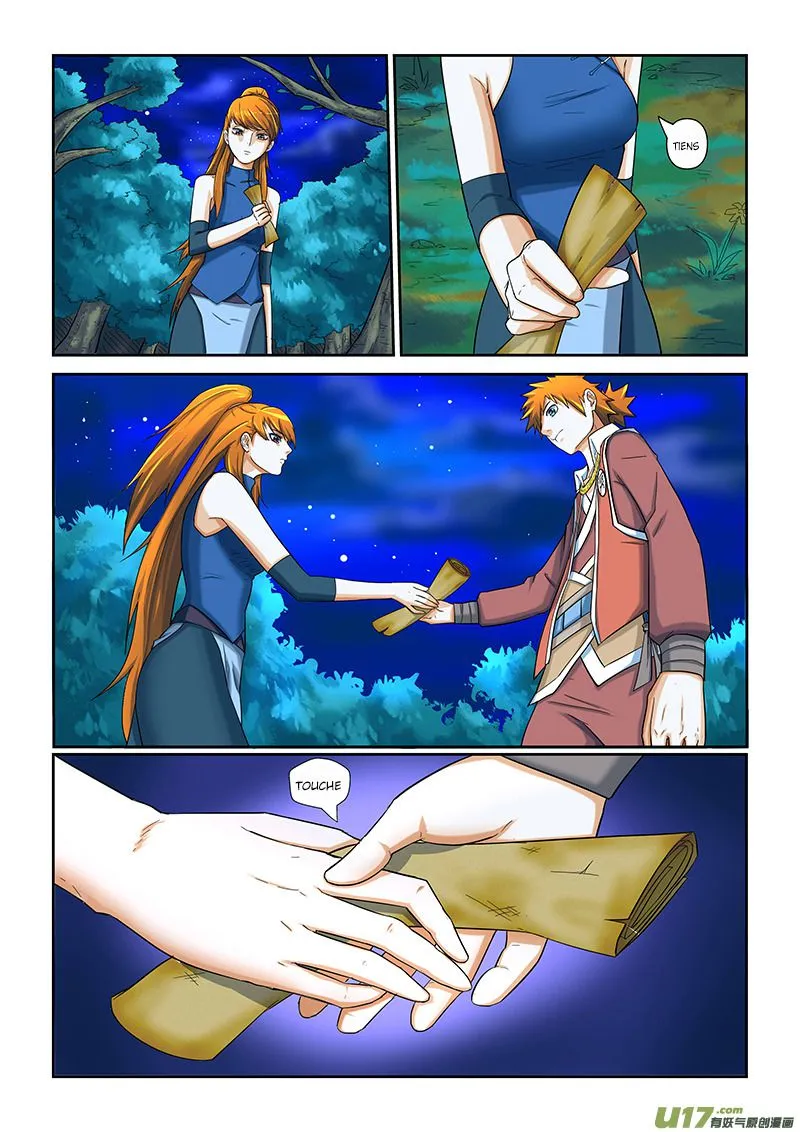 Tales Of Demons And Gods - 7 - 655581edb314b.webp