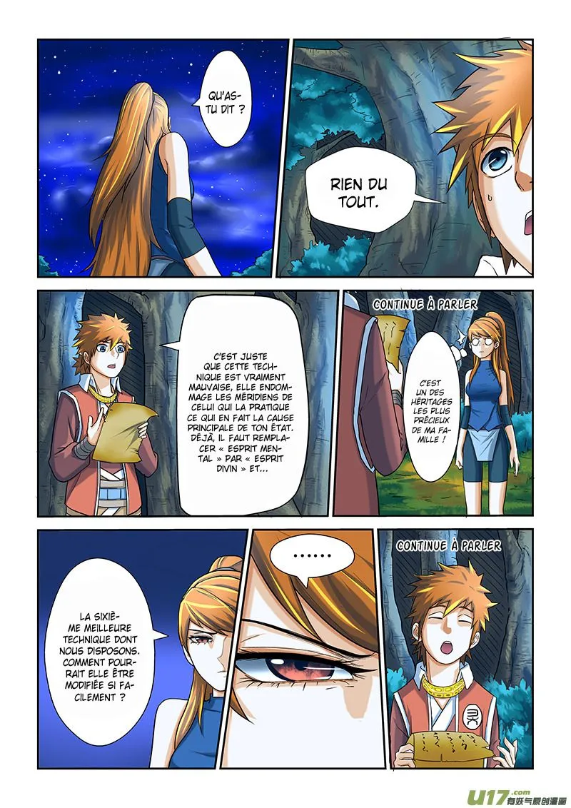 Tales Of Demons And Gods - 7 - 655581ee05d63.webp