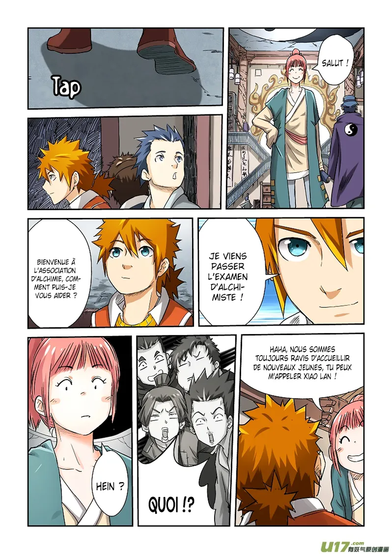 Tales Of Demons And Gods - 71 - 655581f0b533c.webp
