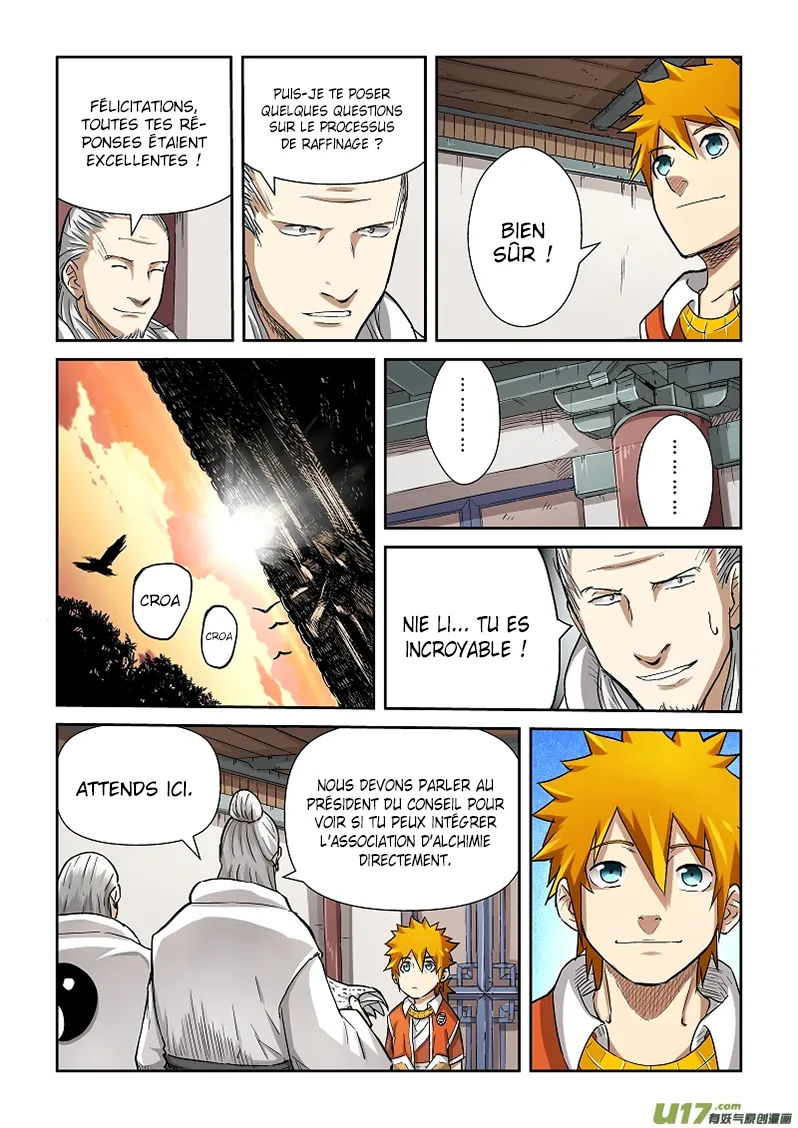 Tales Of Demons And Gods - 73 - 655581f4833f2.webp
