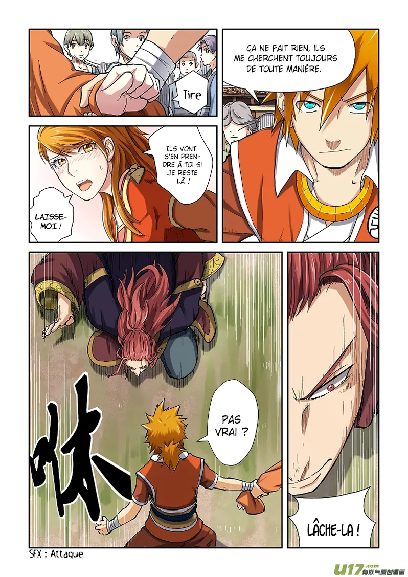 Tales Of Demons And Gods - 79 - 655581fe14de1.webp