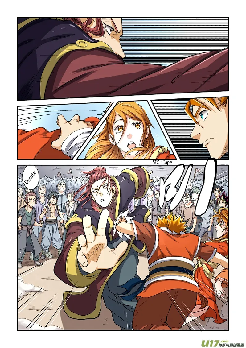 Tales Of Demons And Gods - 79 - 655581fe40673.webp