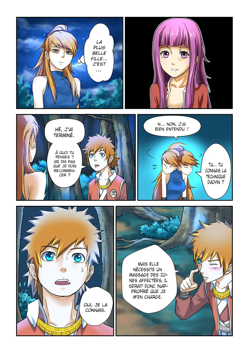 Tales Of Demons And Gods - 8 - 655581ff07604.webp