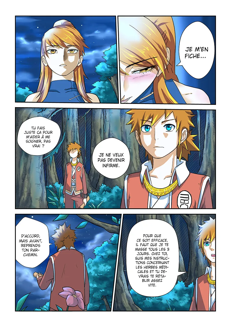 Tales Of Demons And Gods - 8 - 655581ff2fa20.webp