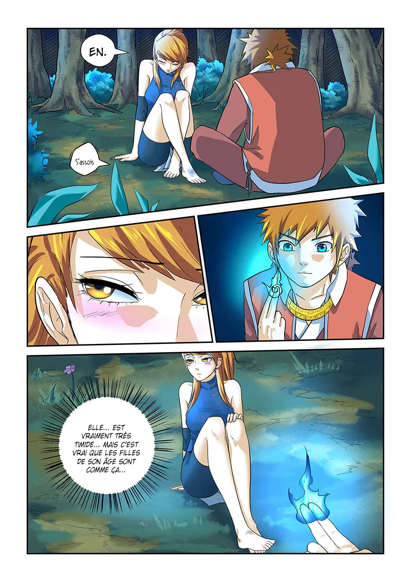 Tales Of Demons And Gods - 8 - 655581ff8501a.webp