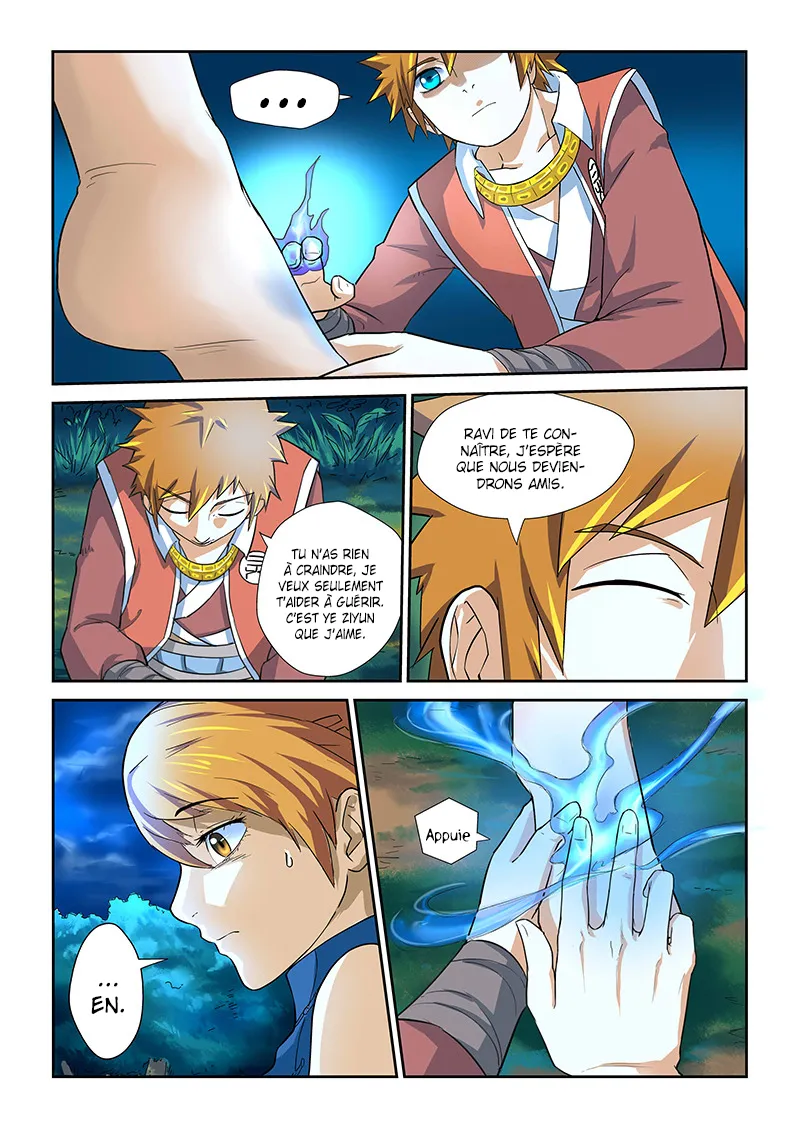Tales Of Demons And Gods - 8 - 655581ffa9b55.webp