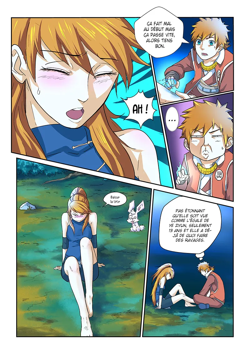 Tales Of Demons And Gods - 8 - 655581ffd1698.webp