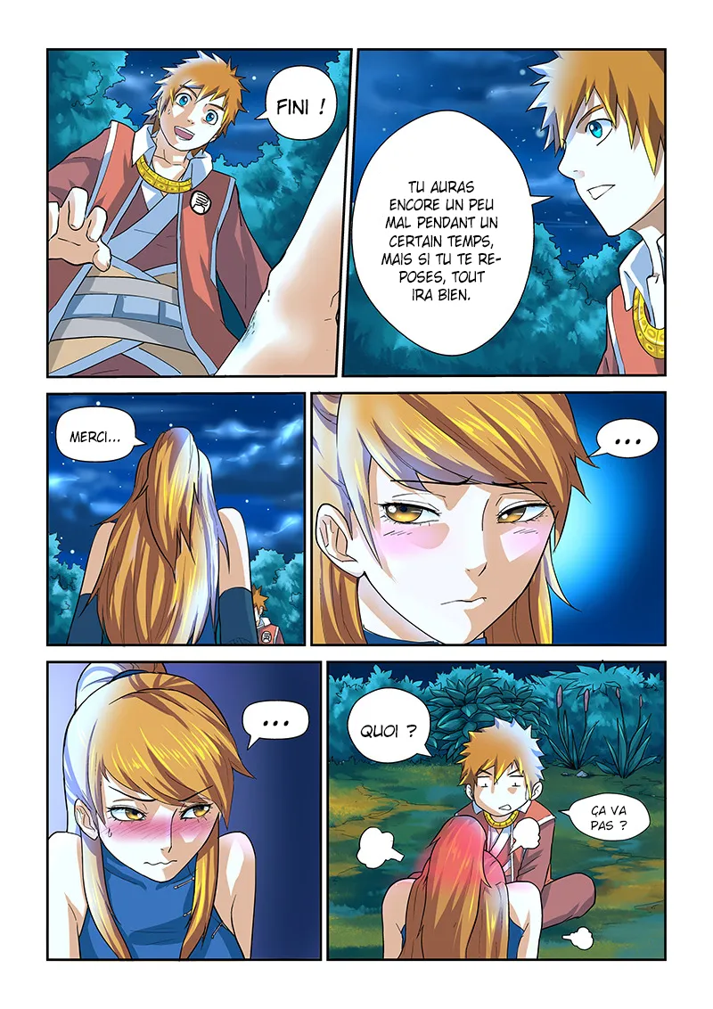 Tales Of Demons And Gods - 8 - 655582000687b.webp