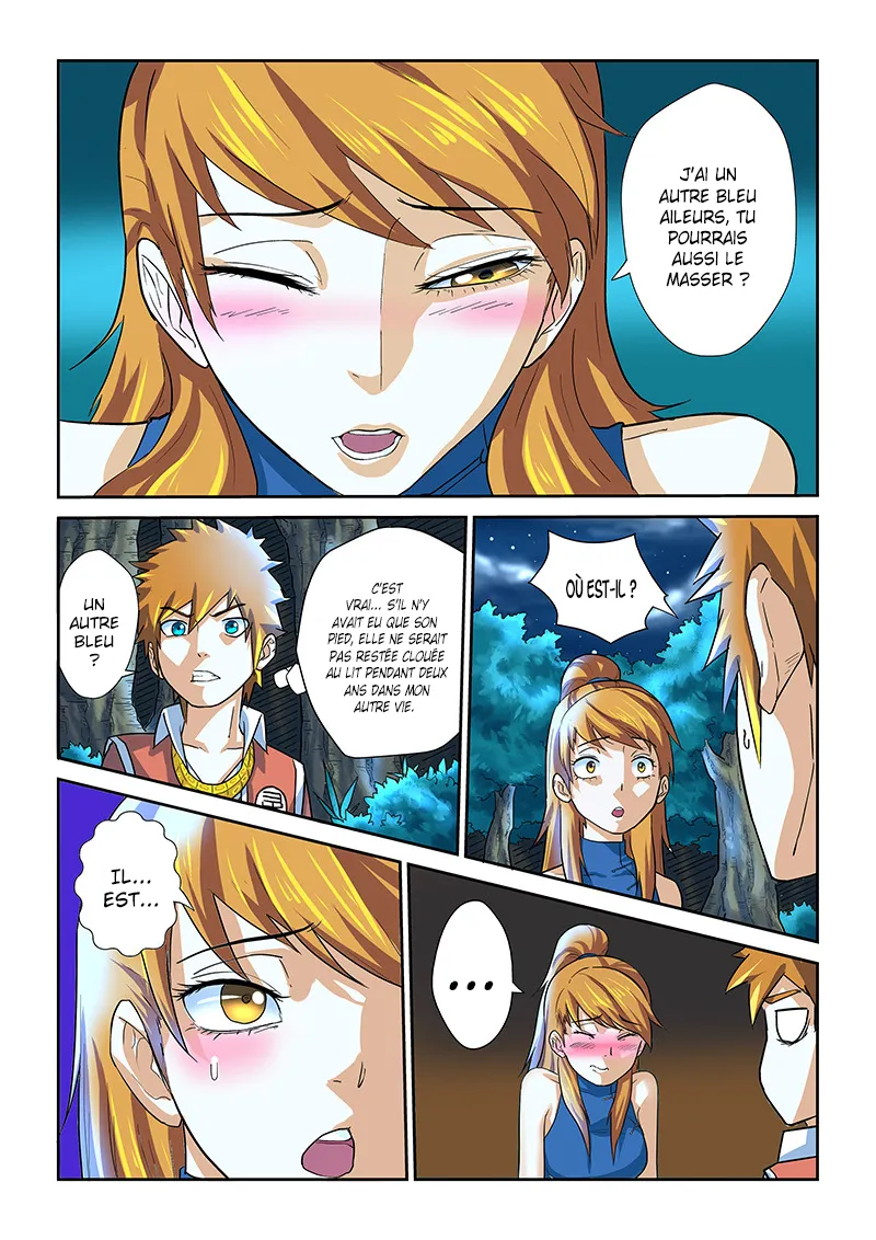 Tales Of Demons And Gods - 8 - 655582003004f.webp
