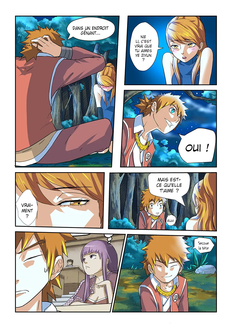 Tales Of Demons And Gods - 8 - 655582005a912.webp