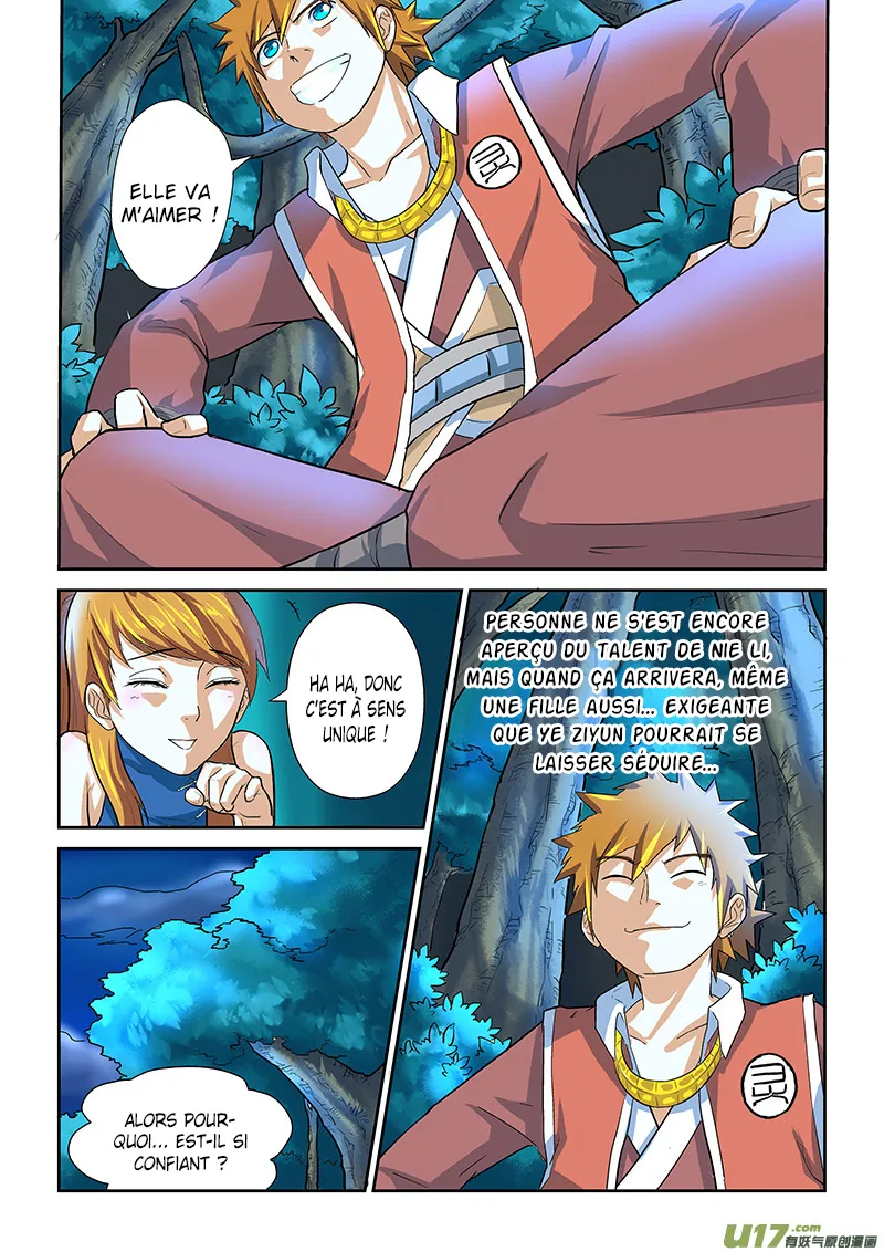 Tales Of Demons And Gods - 8 - 6555820085913.webp