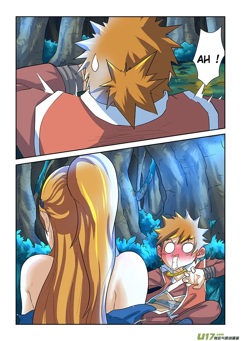 Tales Of Demons And Gods - 8 - 65558200d0dd4.webp
