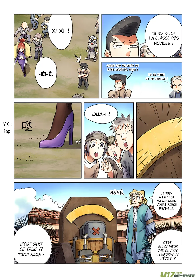 Tales Of Demons And Gods - 82 - 65558204b3e77.webp