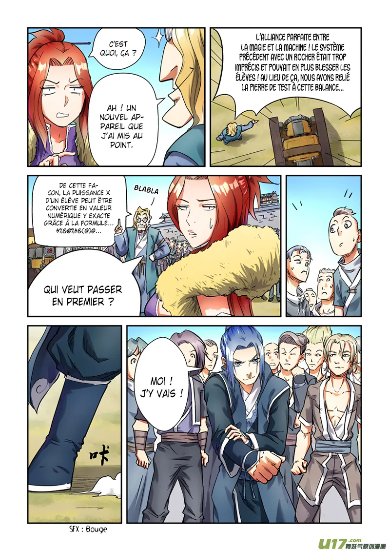 Tales Of Demons And Gods - 82 - 65558204dcaaf.webp