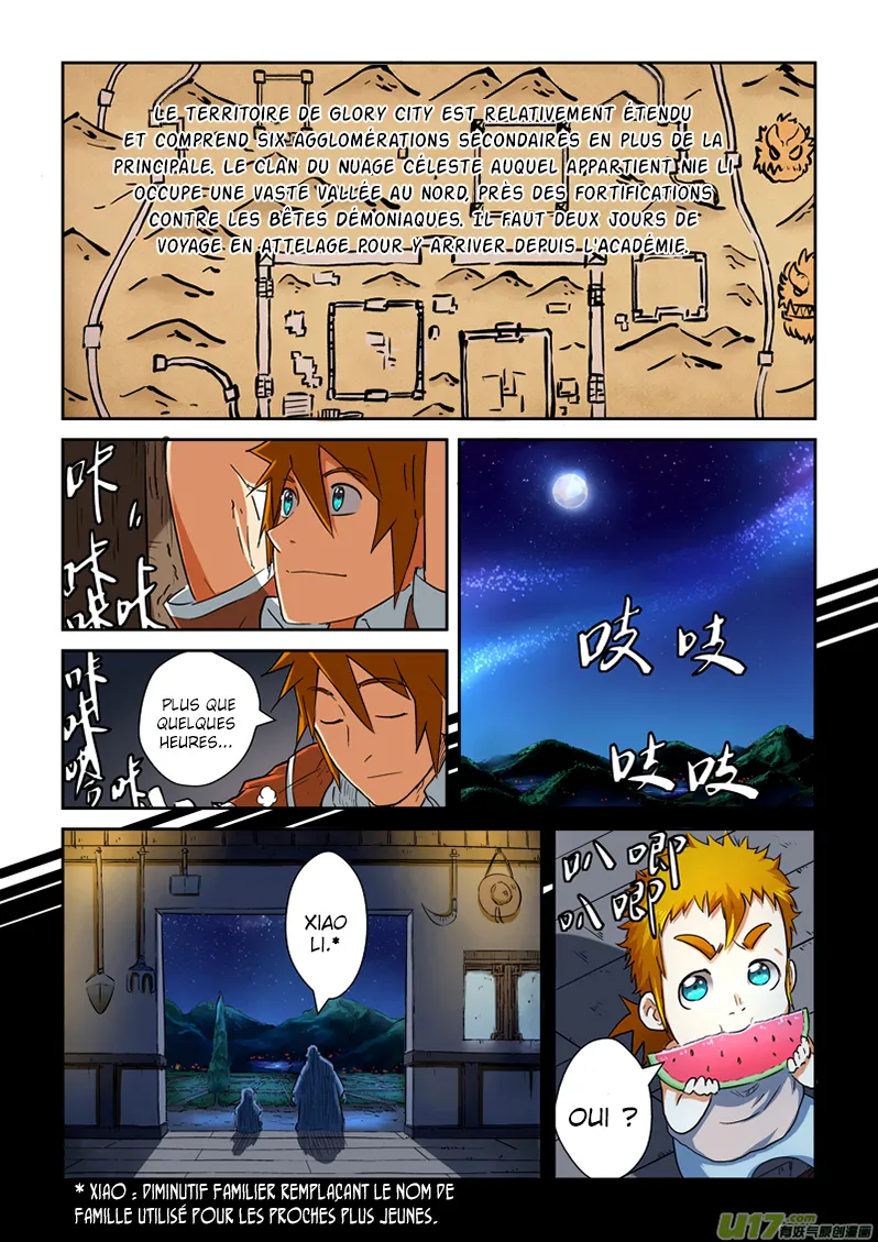 Tales Of Demons And Gods - 84.5 - 6555820d28eb3.webp