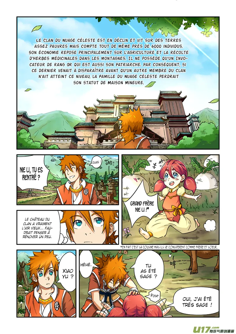Tales Of Demons And Gods - 85 - 6555820e25553.webp